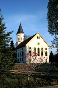06 Kirche 2006
